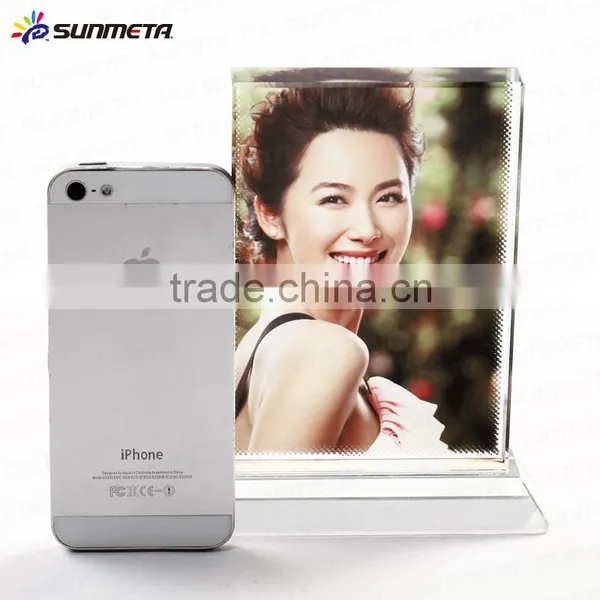 Best Birthday Gift High Quality DIY 3D Crystal Photo photo-2