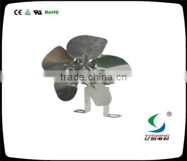 Cixi Yixiong YJ82 Asynchronous Shade Pole Motor photo-2