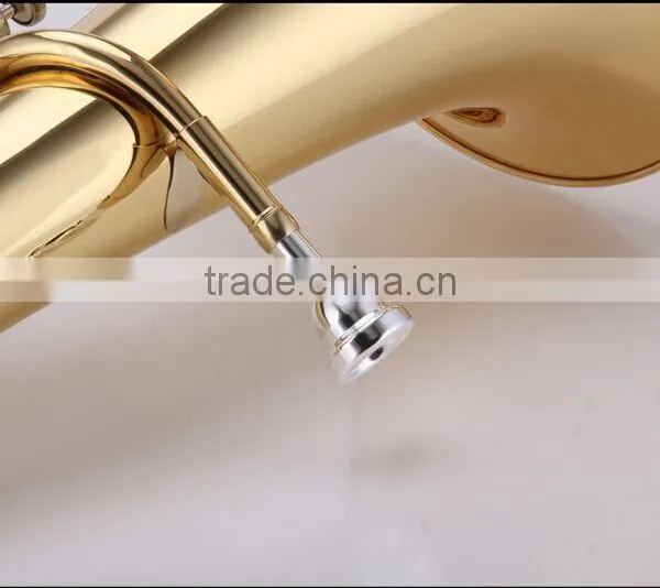 3-key Piston Valve Euphonium / Horn photo-2