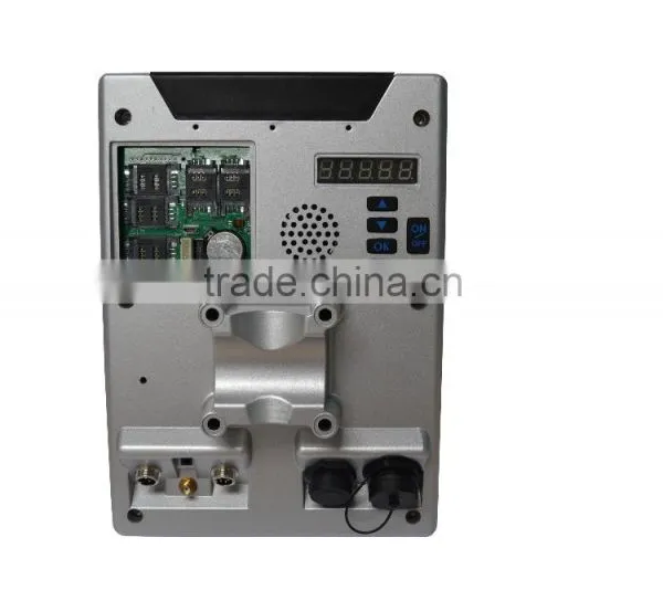 Shenzhen CL-A0509 Automatic Fare Collection Water-proof/dust-proof/Anti-explosion High-end Pos System photo-6