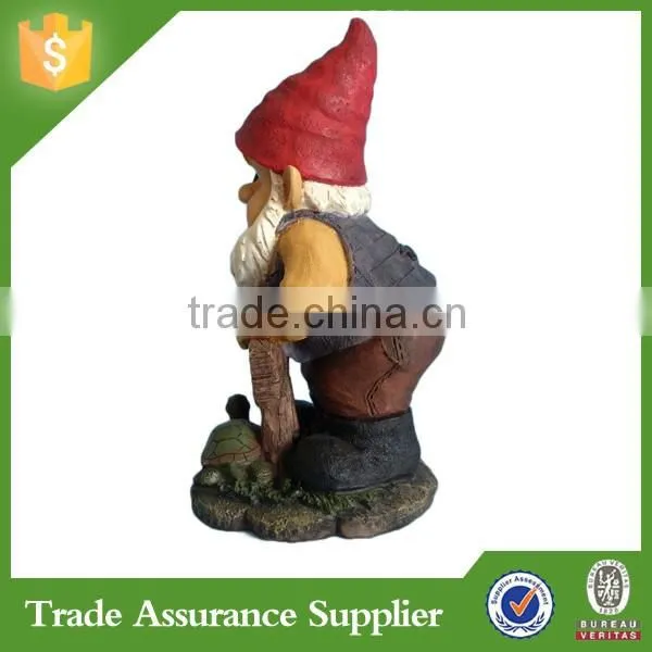 China Custom Unique Wholesale Garden Gnomes photo-2