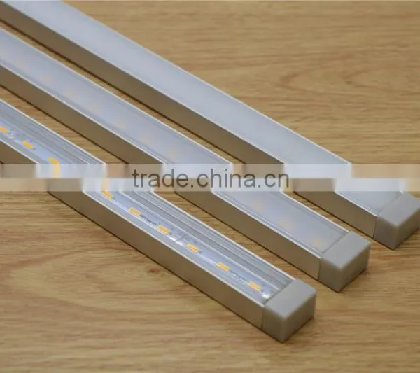 SMD5630/2835 LED Strip Light, LED Rigid Linear Strip Light, IP67 LED Linear Light Bar photo-4