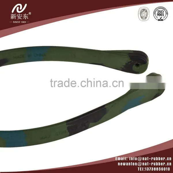 High Quality Cord Strap,adjustable Rubber Strap photo-4
