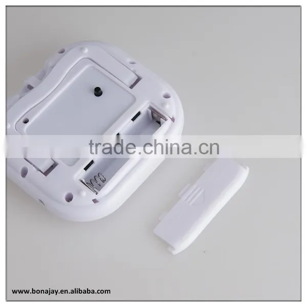 2016 New Gift Mini Digital Hygrometer With Back Light photo-6
