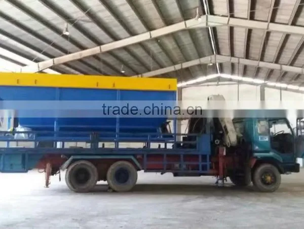 Plastic Film Washing Grinding Drying Production Line photo-5