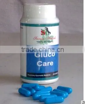 Herbal Diabetes GLUCO Health Care