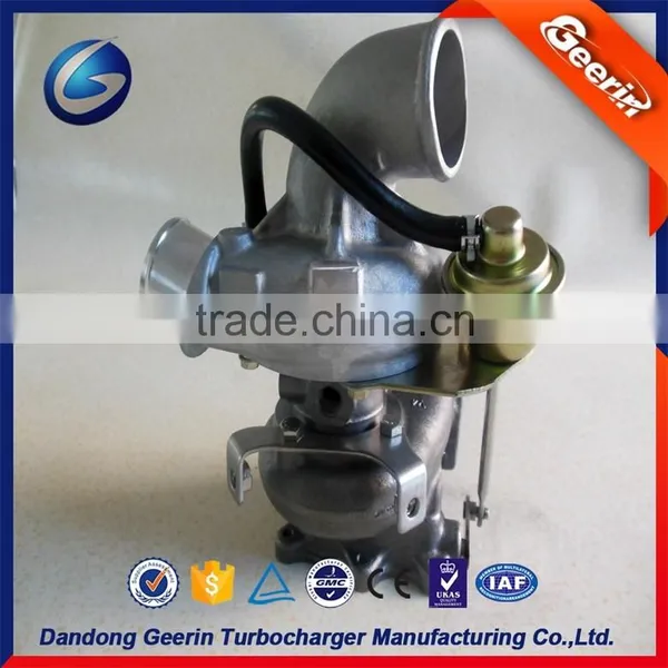 Turbocharger photo-4