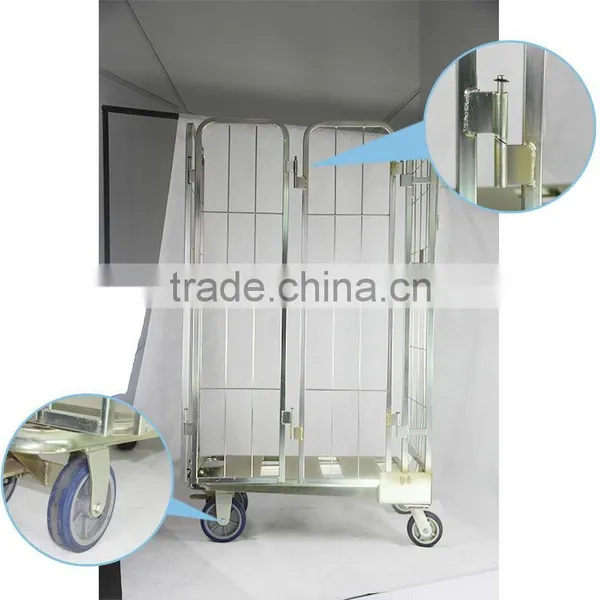 Logistic Roll Container photo-2