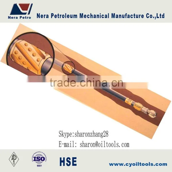Remote Tapered Stabilizer, API Standard photo-4