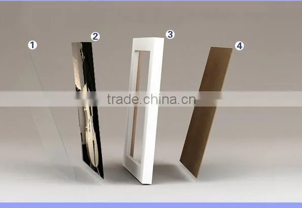 Wood Frame photo-2