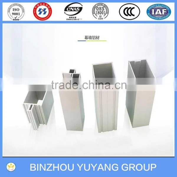 Aluminum Alloy Profile
