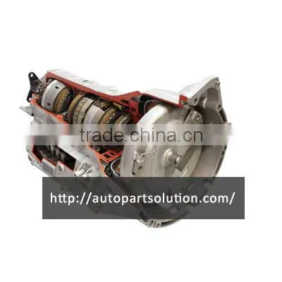 SSANGYONG Kyron Transmission Spare Parts