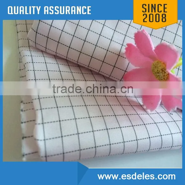 Class 1000 Cleanroom Antistatic Cloth photo-5