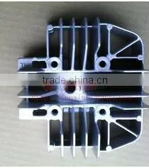 CY80 Motorcycle Cylinder Head
