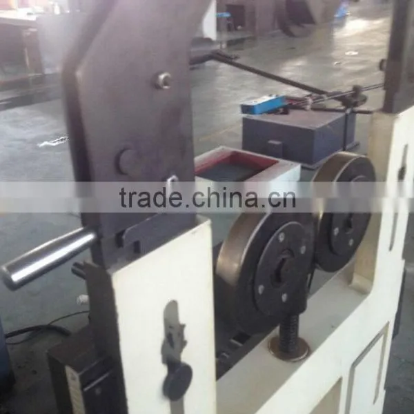 Gold Supplier Guangdong Belt Drive YYQ Series YYQ-1000A the Balancing Machine of the Turbine Rotors the Price photo-2