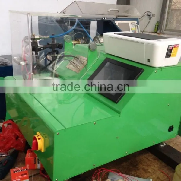 Beacon EPS200 Common Rail Diesel Injector Auto Electrical Test Bench or Tester With Printer Machine photo-6