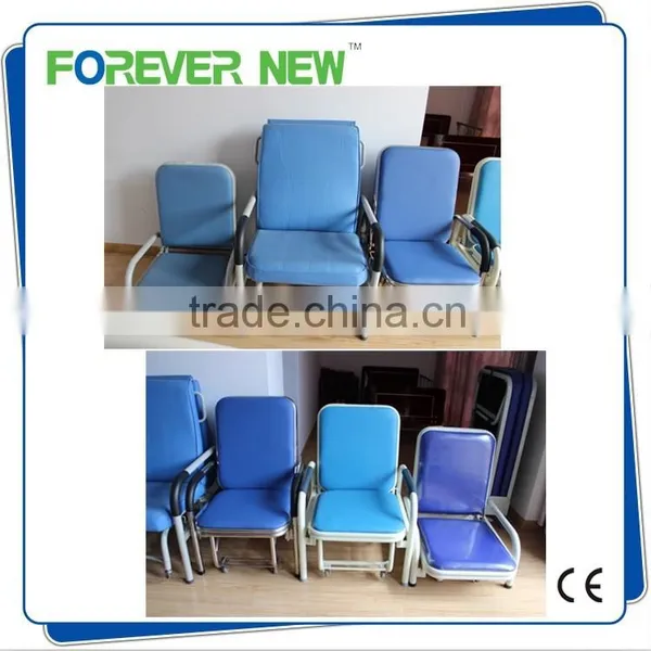 YXZ-041 Hospital Accompany Chair photo-2