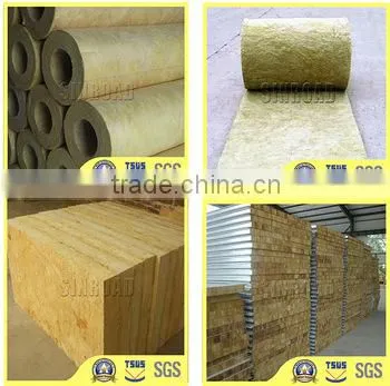 Torch Membrane Acoustic Wall Panels Rock Wool Panel photo-6