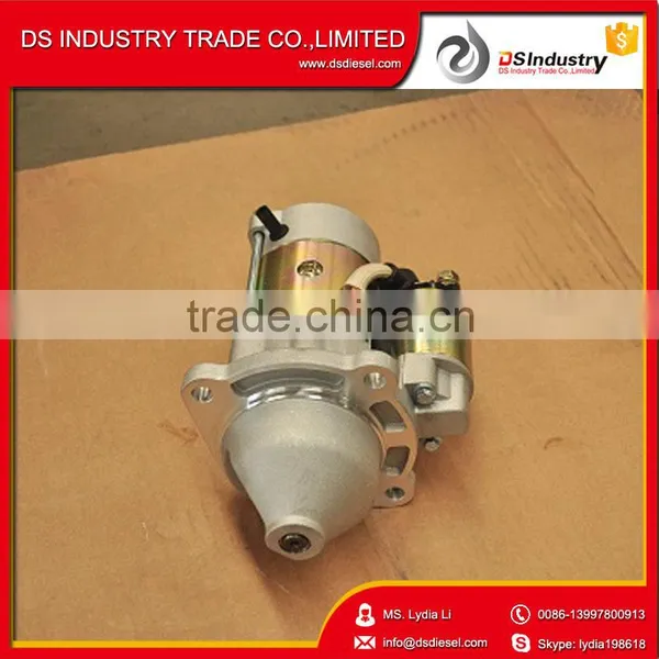 ISF3.8 5266969 Engine Auto Starter Motor photo-2