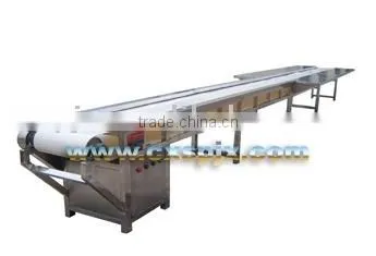 High Quality Flat Conveyor/chicken Slaughter Machine