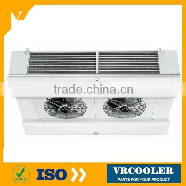 Ammonia Evaporator Coil for Toyota Water Defrost photo-5