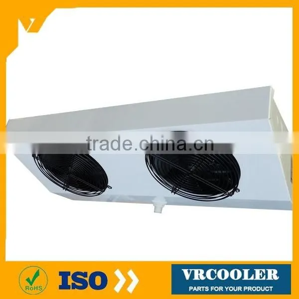 R744 Process Area Used Air Cooler Gas Defrost photo-6