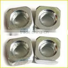 Square Nut