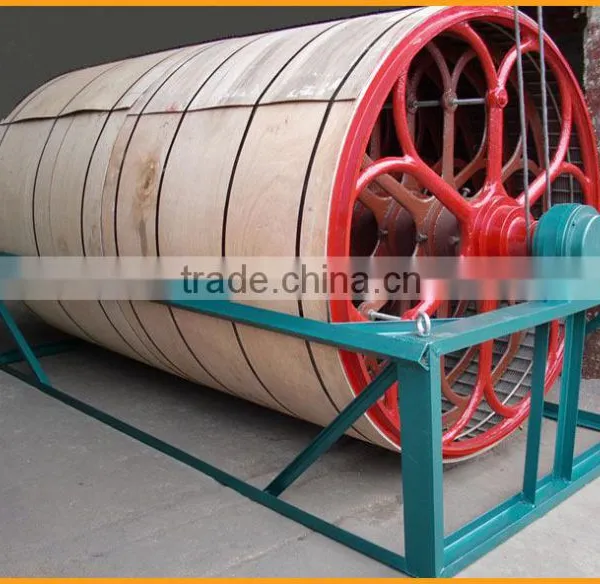 Best Seller ZYDF 1250/1092 Cylinder Mould for Toilet Paper Making Machine photo-5
