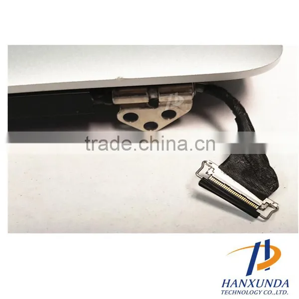 Hot Sale Grade A- 2012 LCD Display Assembly for MBA 13" A1425 LCD Screen Assmebly photo-4
