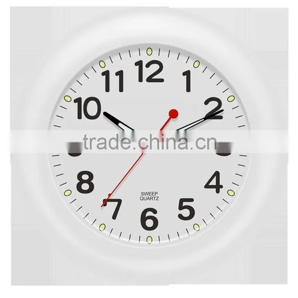 WC35002 Pretty Home Decorate Wall Clock / Selling Well All Over the World of High Quality Clock photo-6