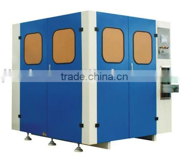 Automatic Blowing Machine