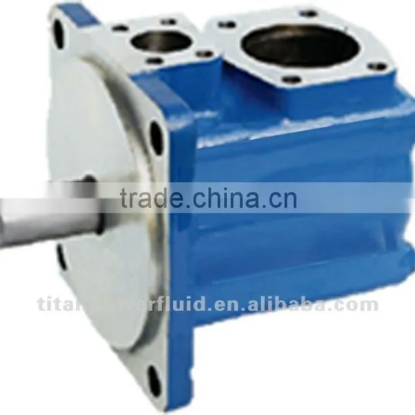 YB-Ea Hydraulic Vane Pump