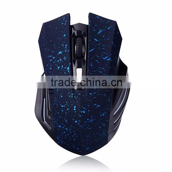Best Selling High DPI Gaming Mouse for LOL photo-6
