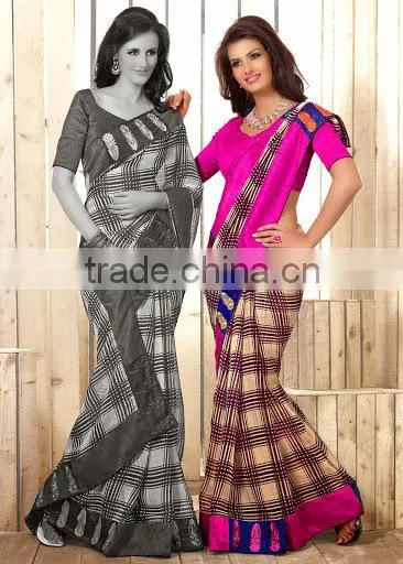 Bridal Designer Saree Online