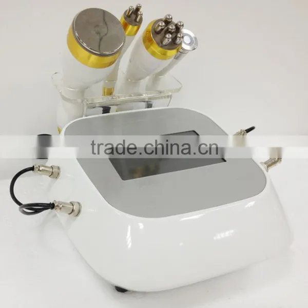 Portable Radio Frequency Tripolar rf Machine TM-RF5.0 photo-6