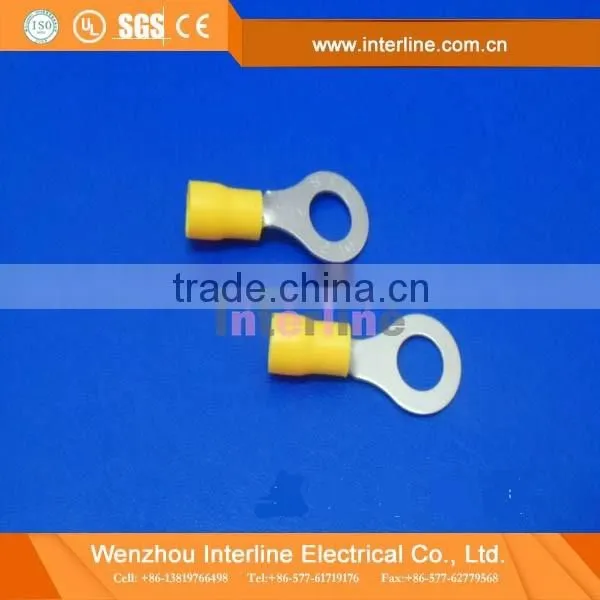High Quality Insulated Terminal Solderless Terminal & Connector photo-5