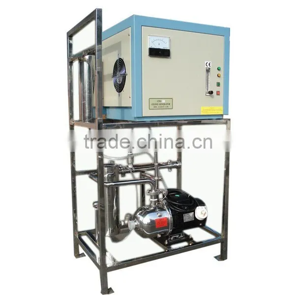 Ozone Generator photo-2