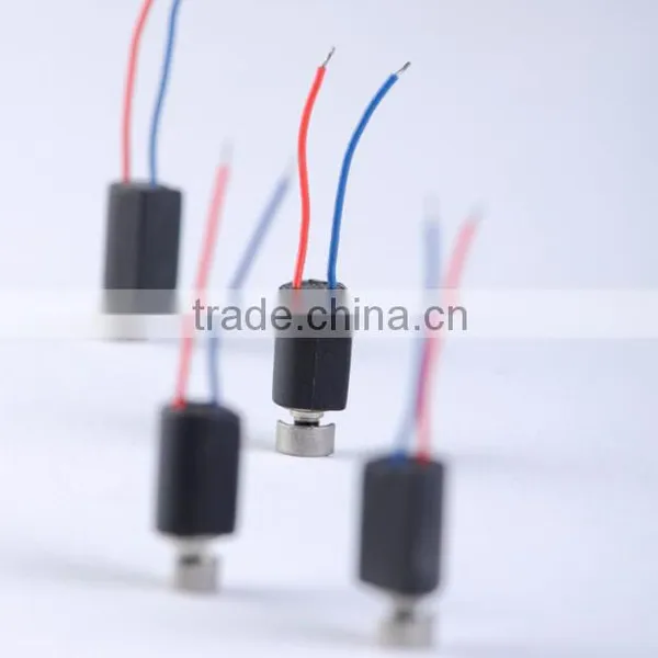 408 Coreless DC Motor, Vibrator Motor, Coreless Motor for Sex Machine photo-4