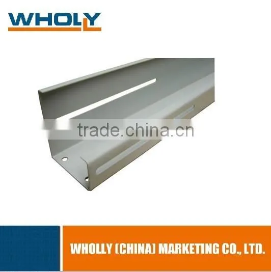 2015 Factory Supply High Demand Custom Made Stainless Steel Zinc Sheet Metal Aluminum Stamping Parts photo-4