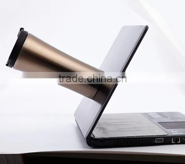 Stainless Steel Brushed Drinking Water Cup photo-2