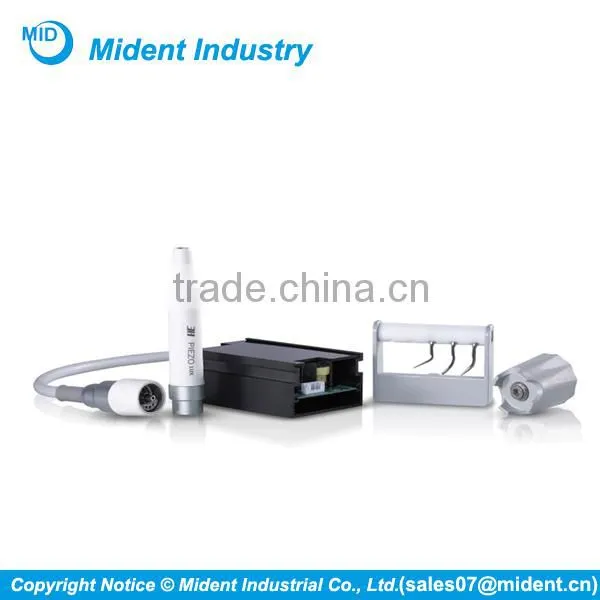 Built in Type Dental Scaler, Ultrasonic Scaler Price