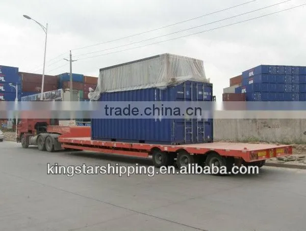 20 OT, 40 OT Container From Shenzhen photo-4