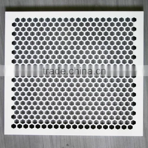 3003H24 Aluminum Panel With Blue and White Procelain Company photo-5