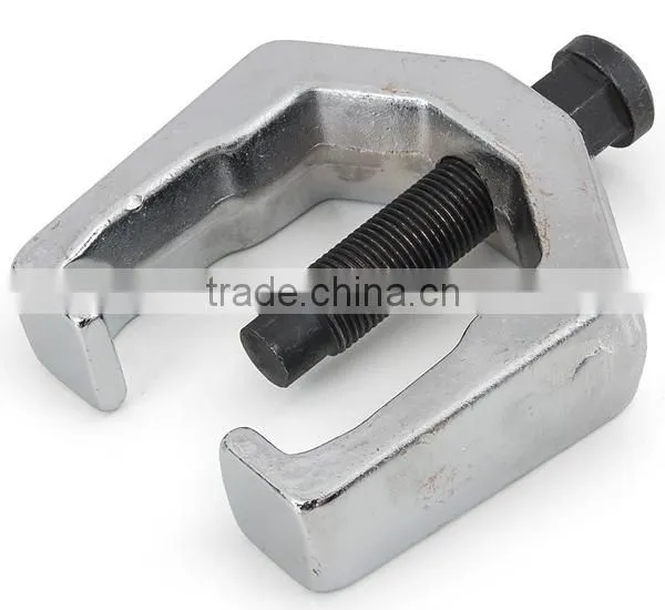 5PC Ball Joint Separator Set Front End Service Kit Ball Joint Tie Rod Arm Puller Removing Tool photo-4