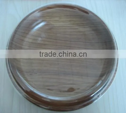 Disposable Plastic Food Container