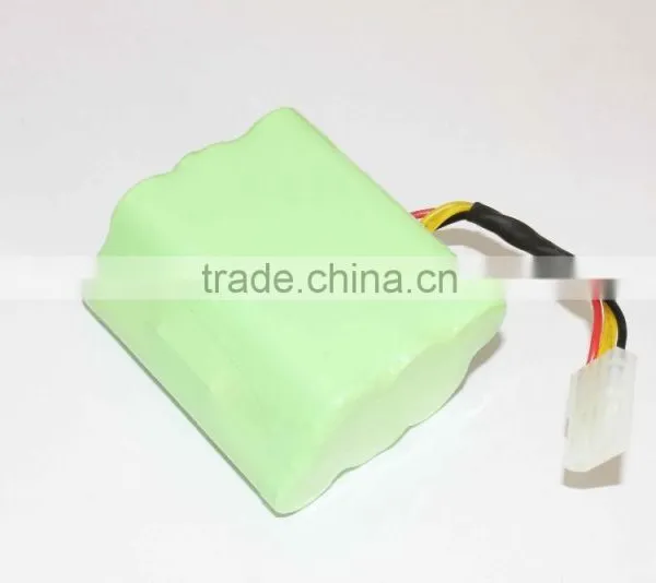 4500mAh Replacement Battery for Neato Vacuum Cleaner Battery photo-2