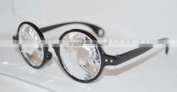 Kaleidoscope Glasses for Party photo-2