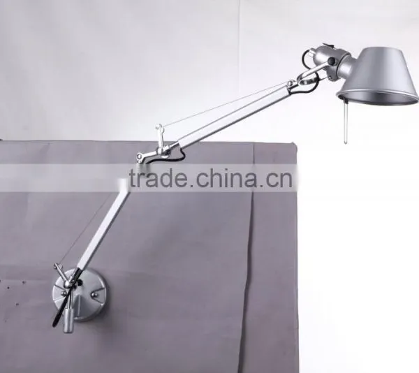 Manufacturer's Premium Folding Wall Lamp Iron Wall Lamp photo-3