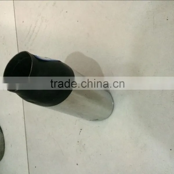 Stainless Steel Double Layer Universal Tip photo-5