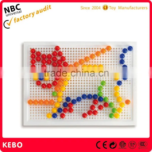 Building Bricks Games Toy for Toddlers photo-2